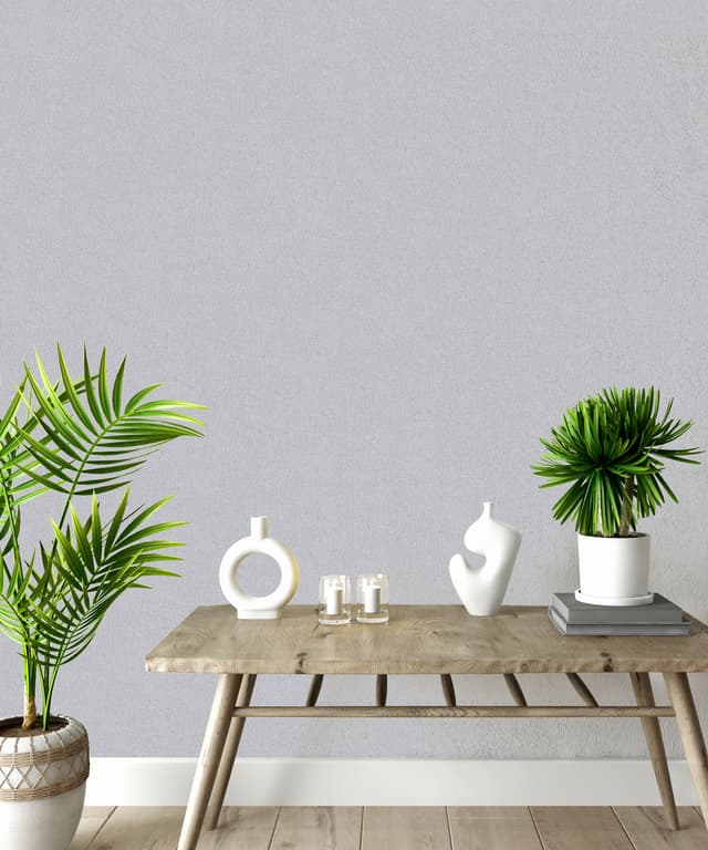 Soft Mist Grain Texture Wallpaper