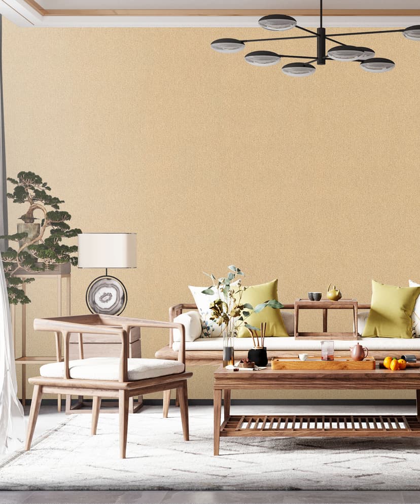 Desert Sand Grain Texture Wallpaper