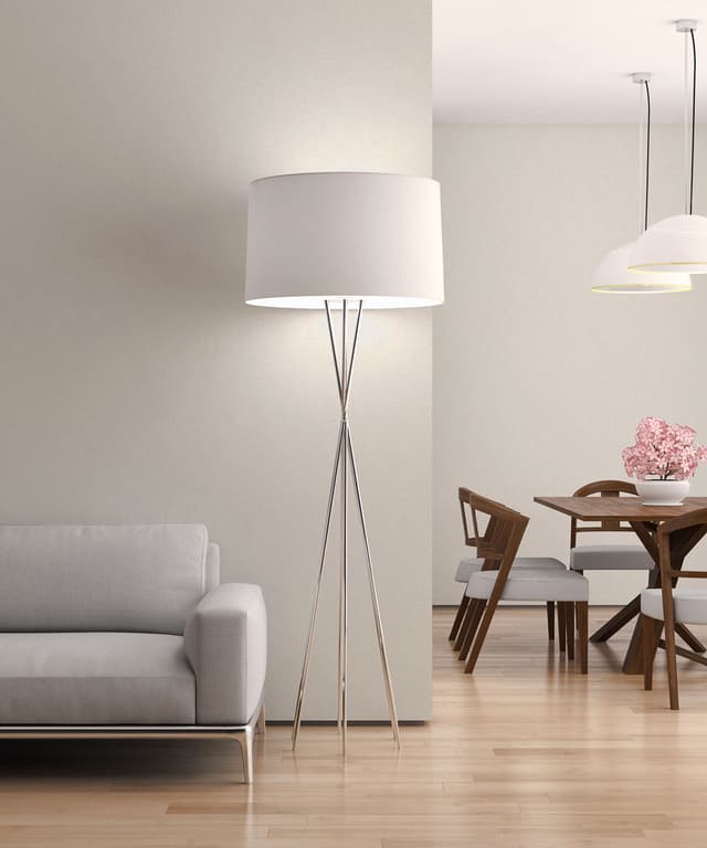 Soft Ivory Linen Texture Wallpaper