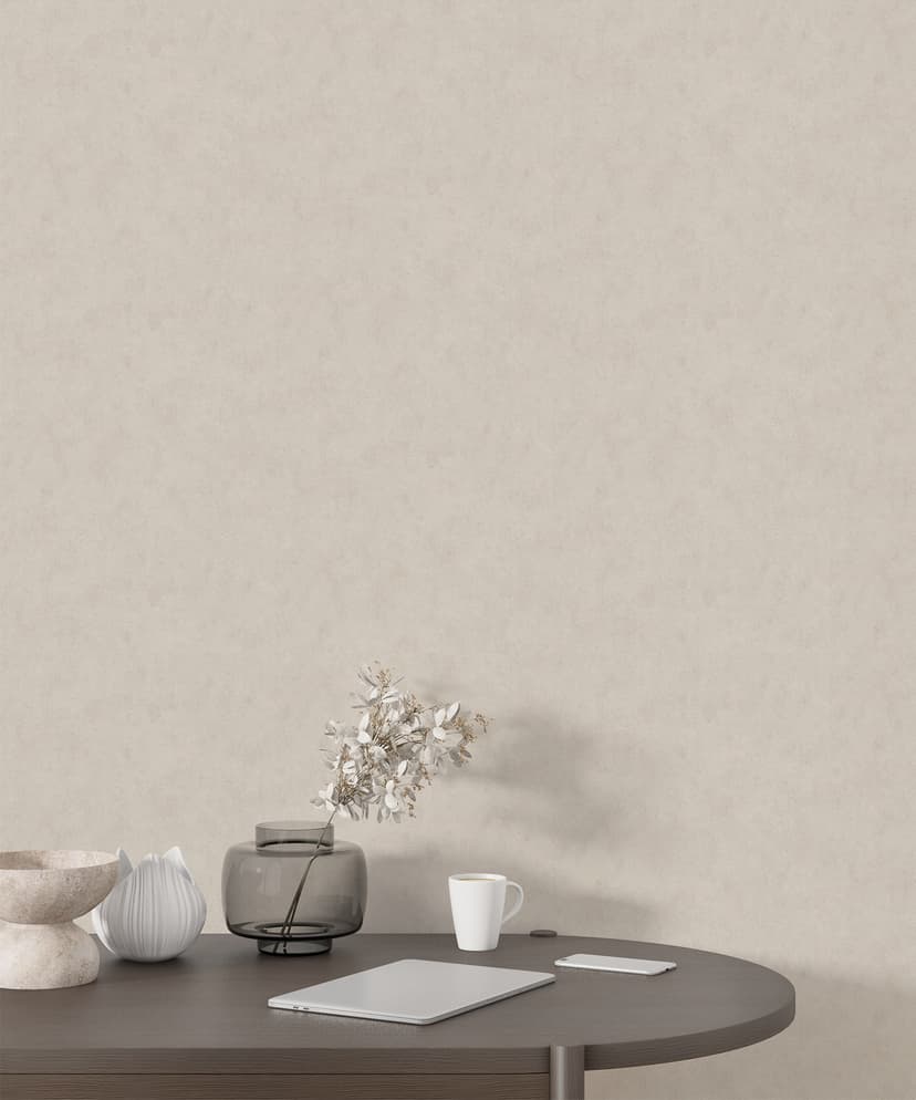 Ivory Sand Wallpaper