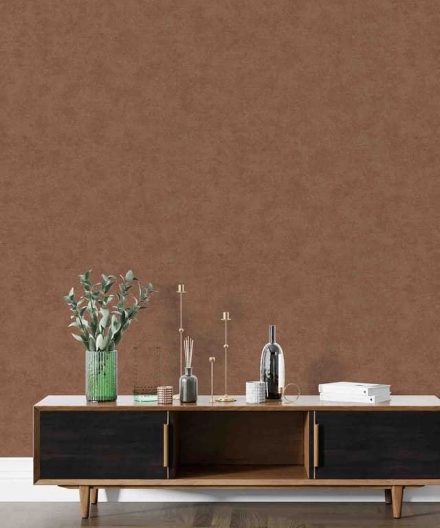 Rustic Suede Texture Wallpaper