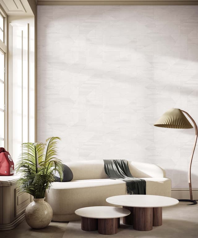 Cool Wood Blocks Wallpaper