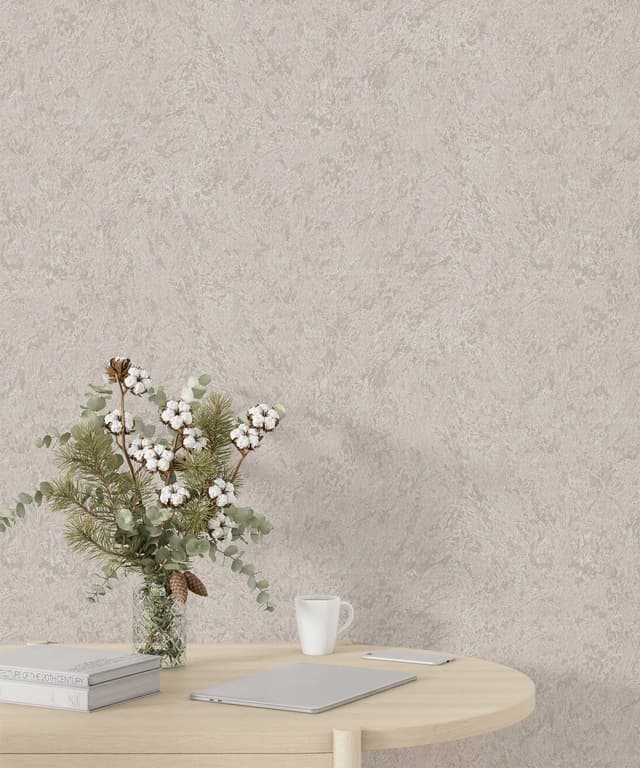 Subtle Texture Grey Wallpaper