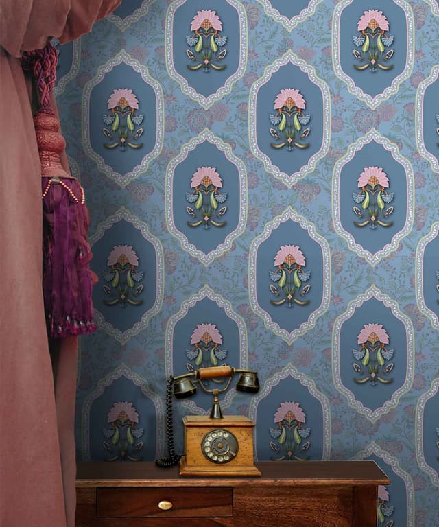 Noori Gulrang Dream Wallpaper