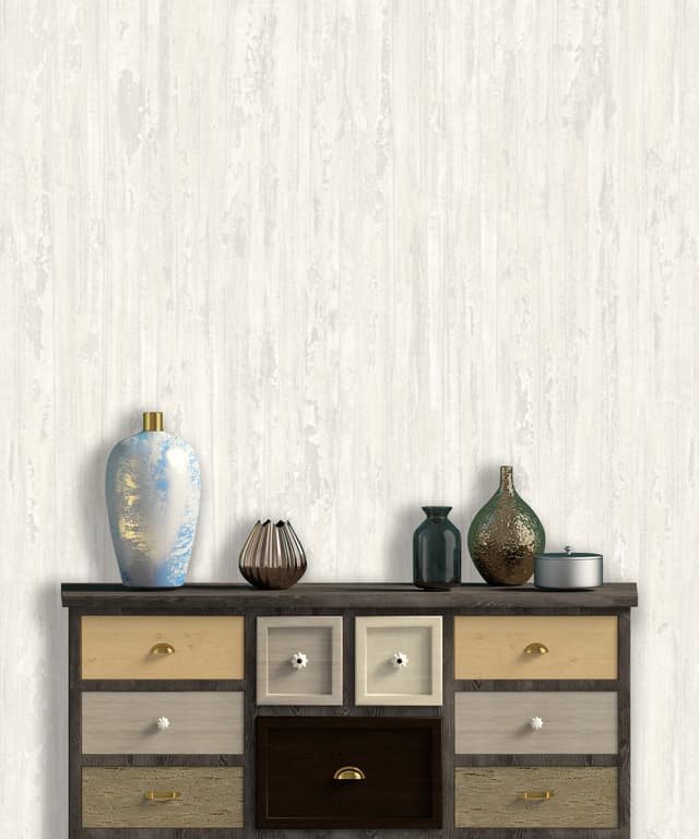 Ash Wood Texture Wallpaper