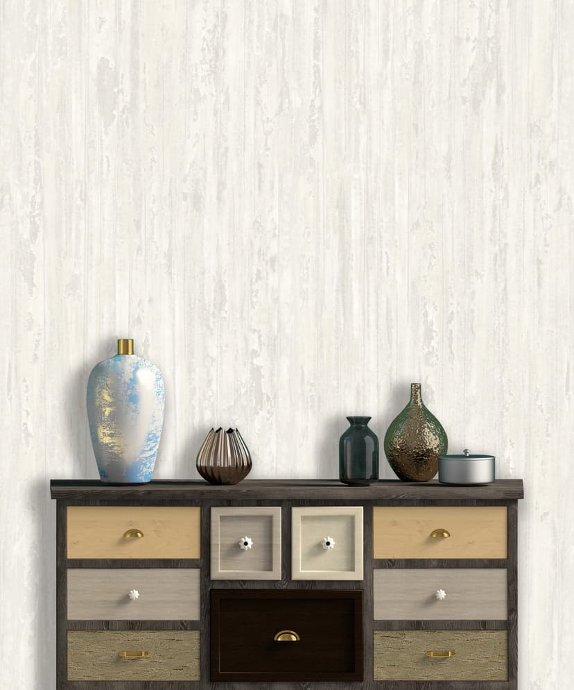 Ash Wood Texture Wallpaper