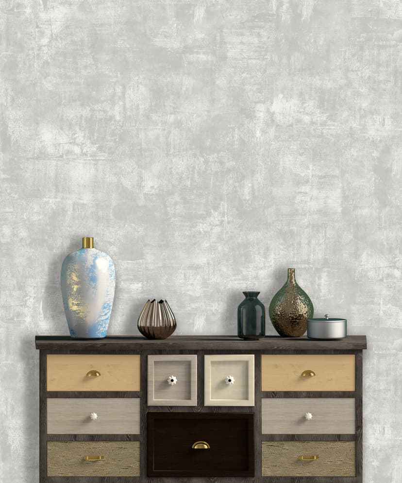 Urban Ash Texture Wallpaper