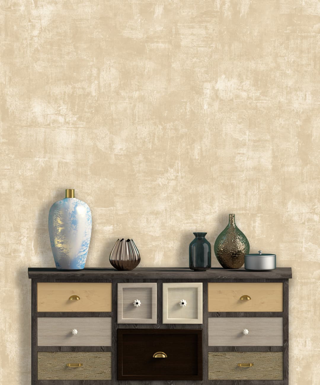 Sandy Dune Texture Wallpaper