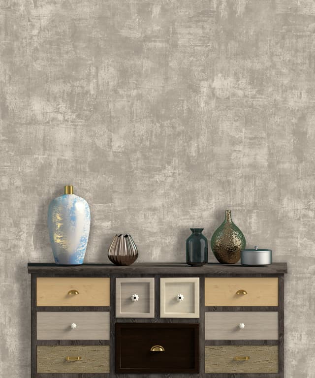 Olive Stone Texture Wallpaper