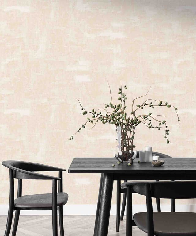 Vanilla Brush Texture Wallpaper