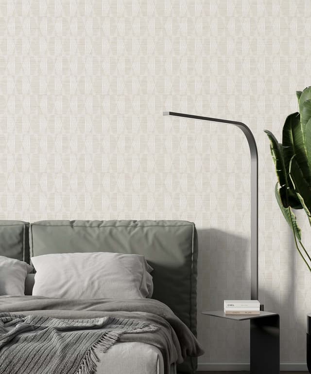 Lines of Light Wallpaper