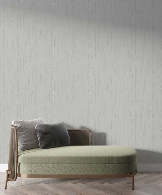 Grey Bark Wallpaper