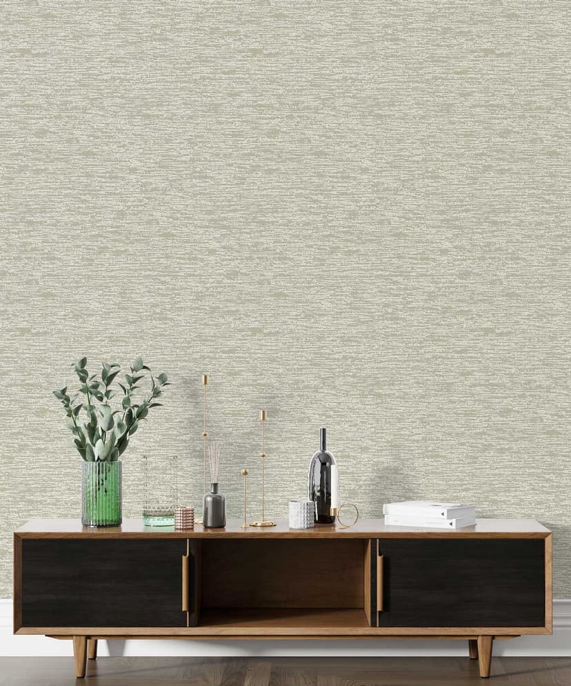 Beige Drift Wallpaper