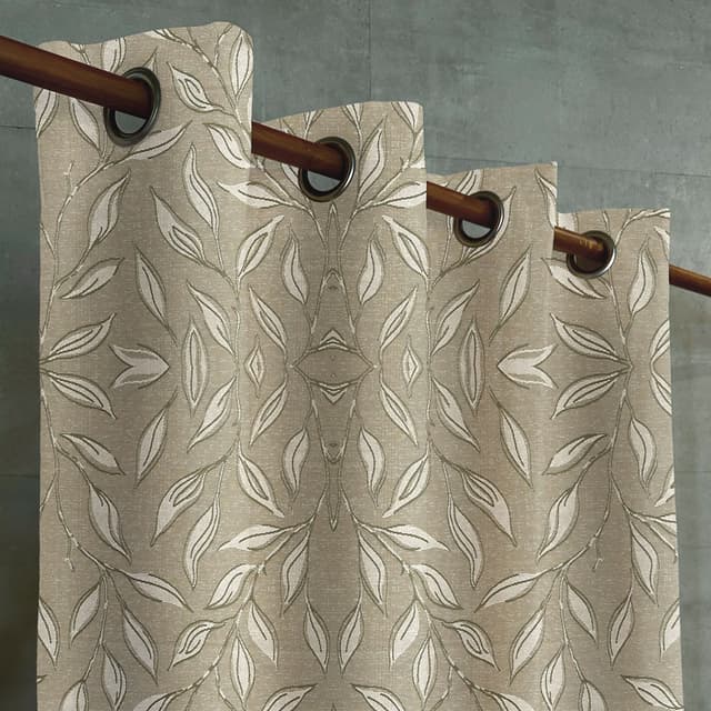 Ethereal Wave Drapes