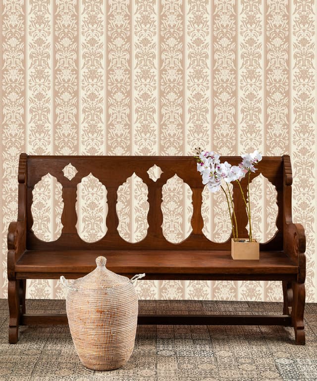 Mughal Sand Wallpaper
