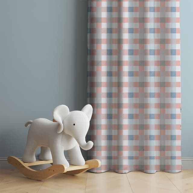 Pastel Checks Classic