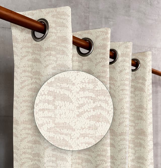 Whispering Fern Curtain