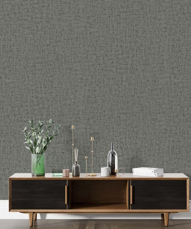 Subtle Grid Texture Wallpaper