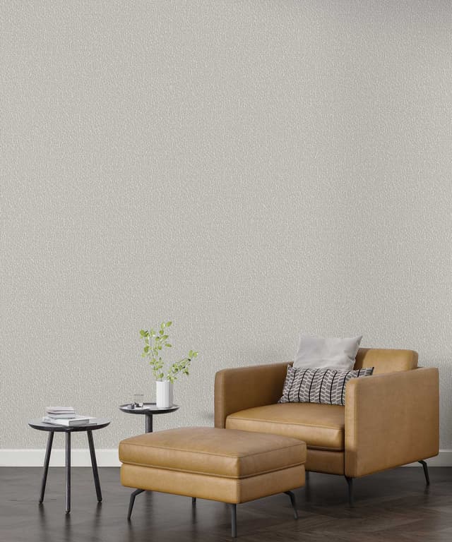 Linen Weave Texture Wallpaper