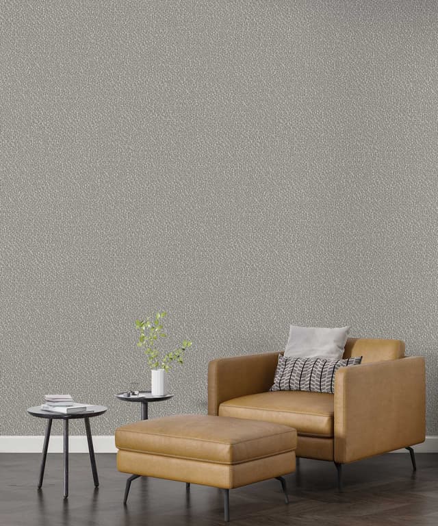 Rustic Grid Design Wallpaper