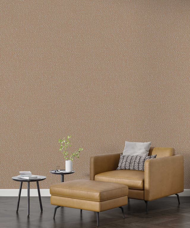 Soft Mesh Pattern Wallpaper