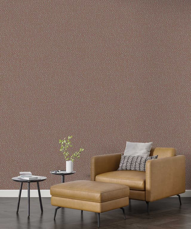 Modern Threadwork Wallpaper