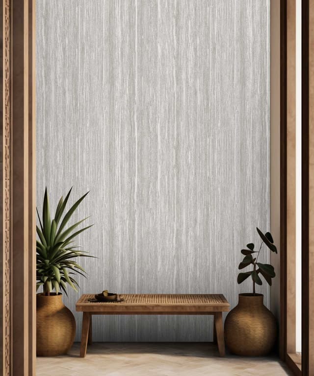 Stonewash Lines Wallpaper