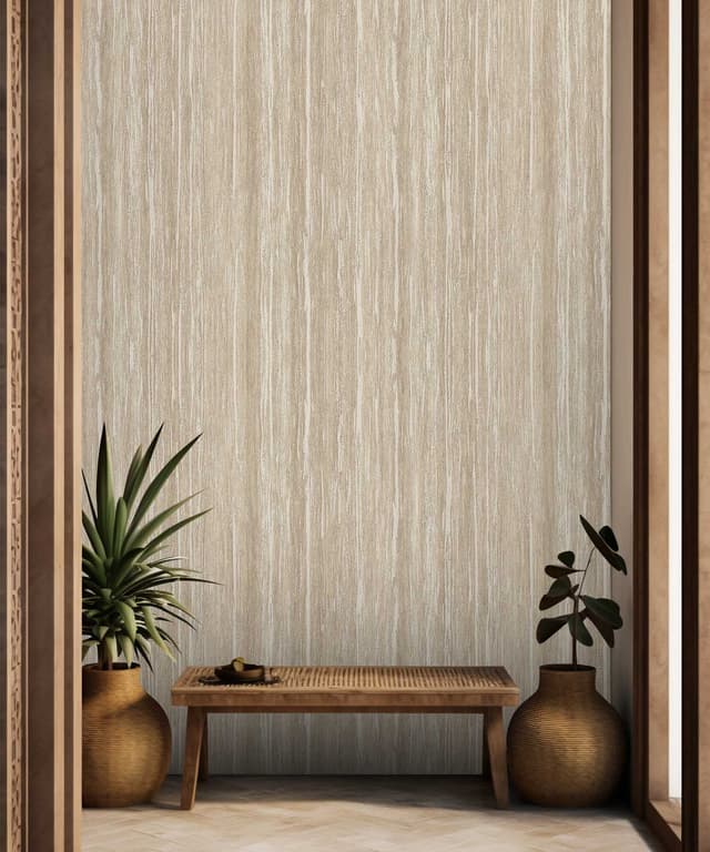 Urban Grain Wallpaper