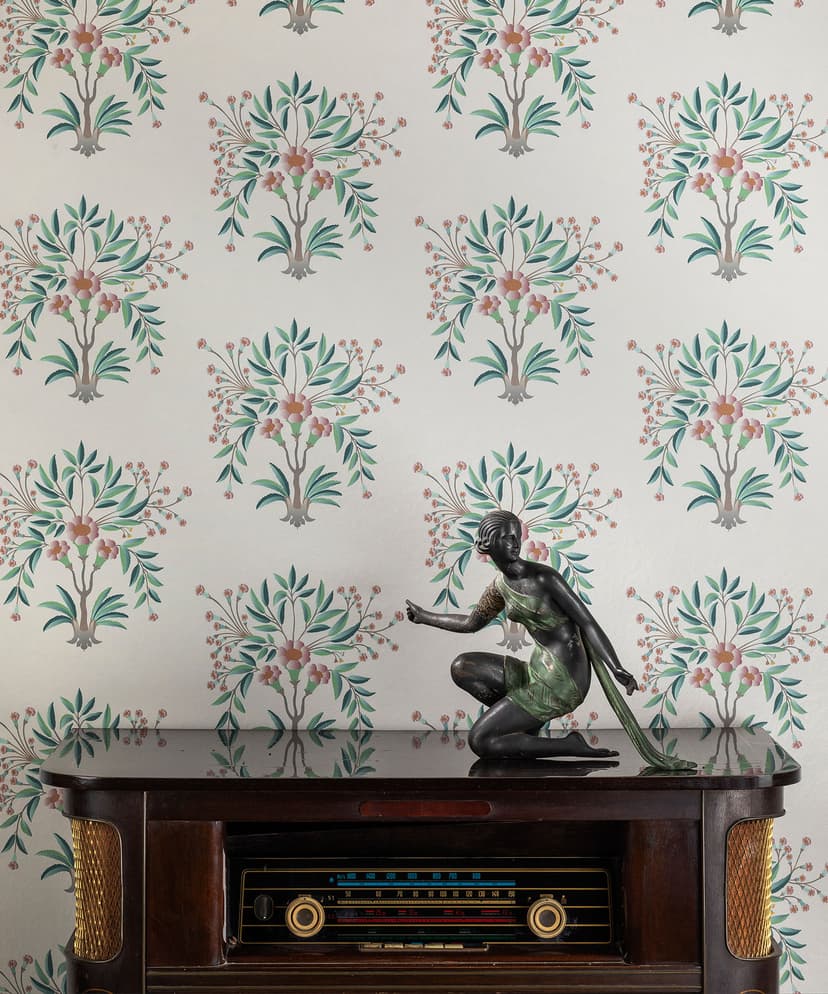 Tanjore Dew Wallpaper