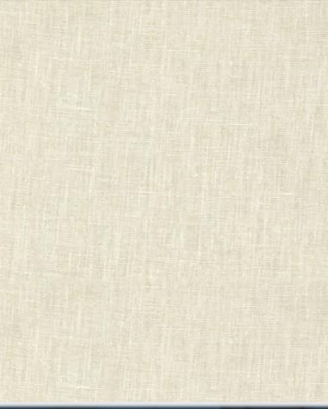 Classic Cream Plain Drapes