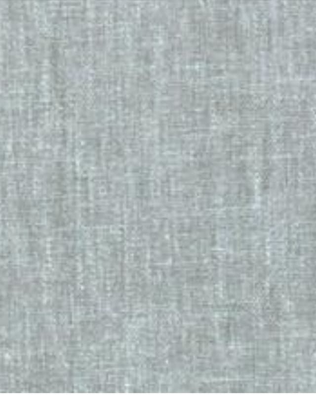 Soft Grey Plain Drapes