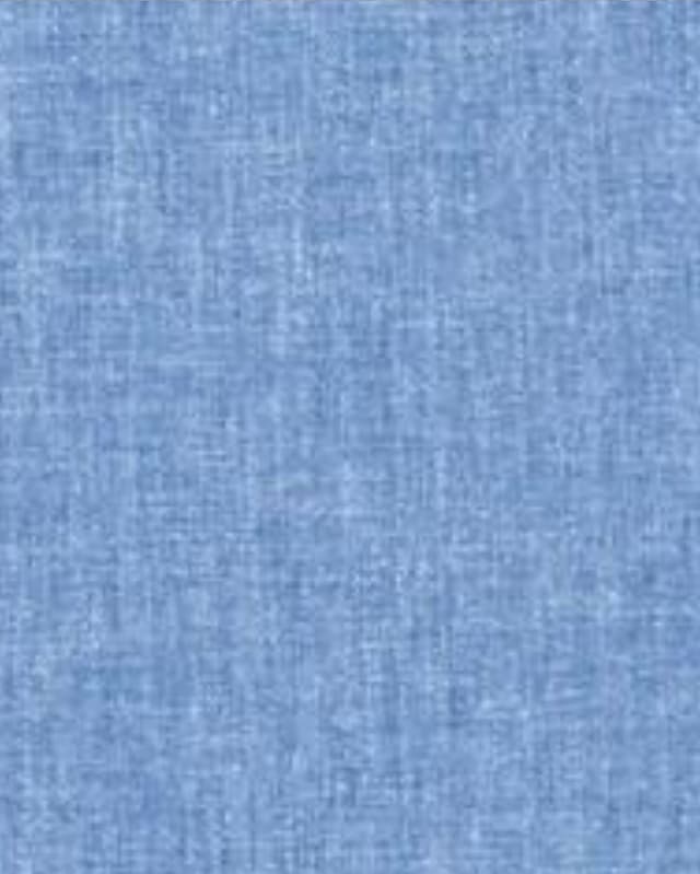 Ocean Haze Plain Drapes