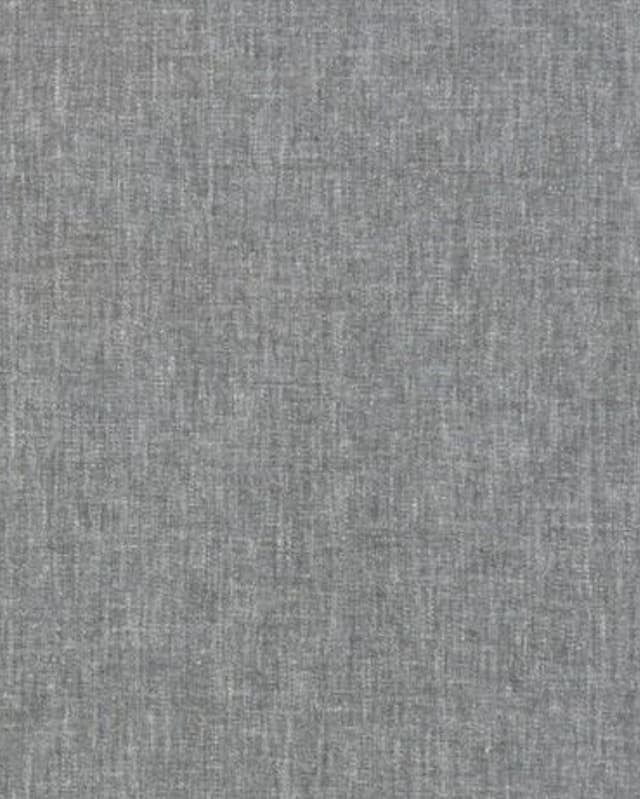 Storm Grey Plain Drapes