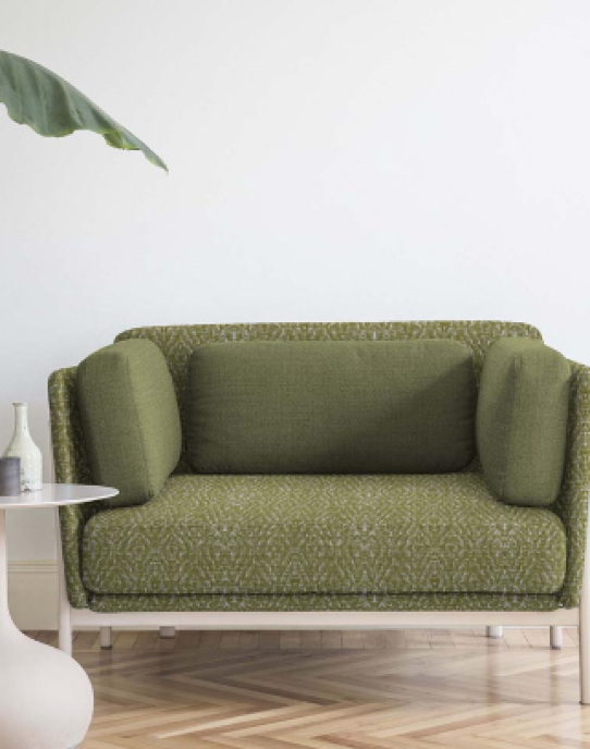 Upholstery
