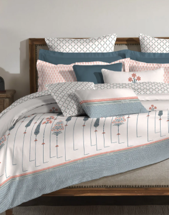 Bedsheets