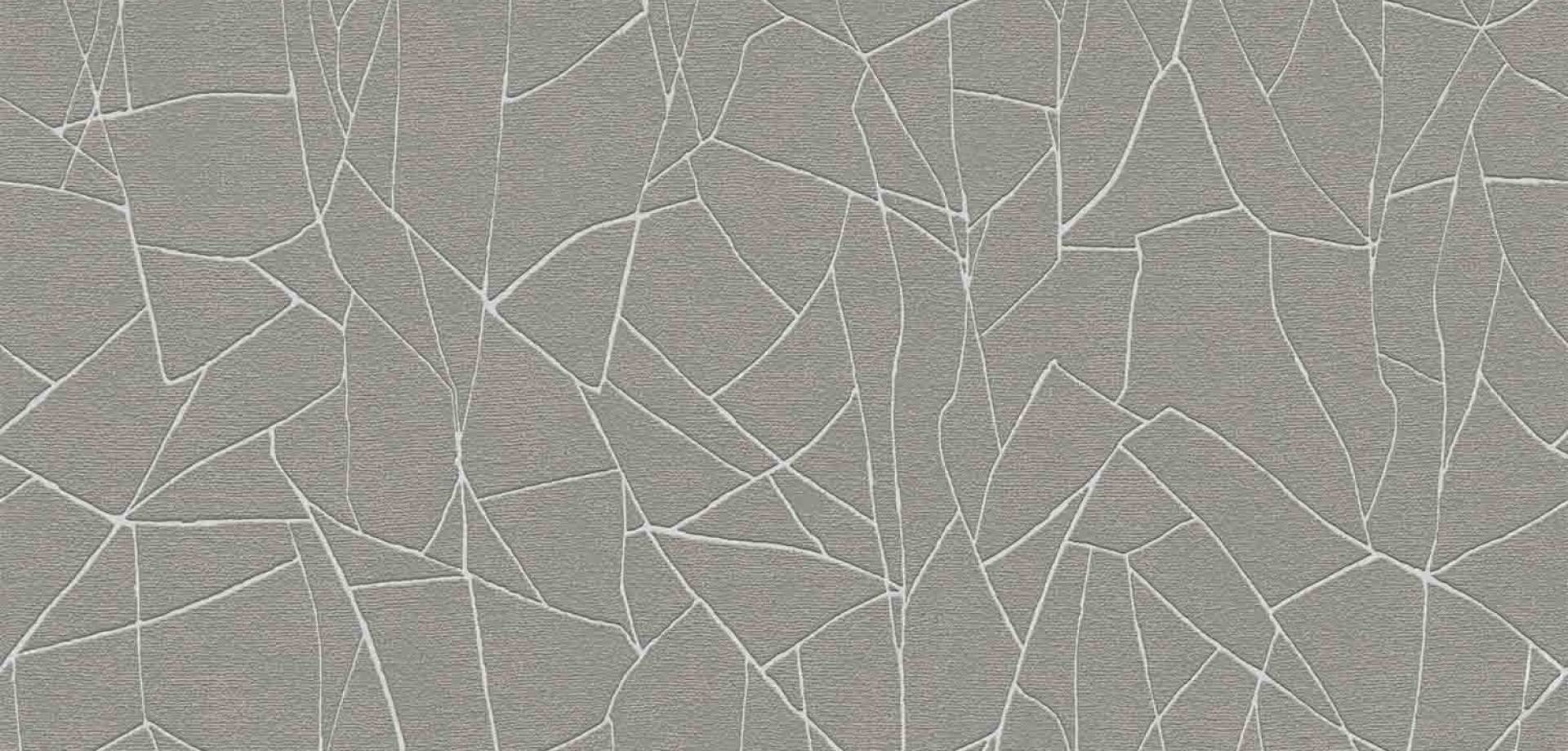 Fractured Slate Texture Wallpaper