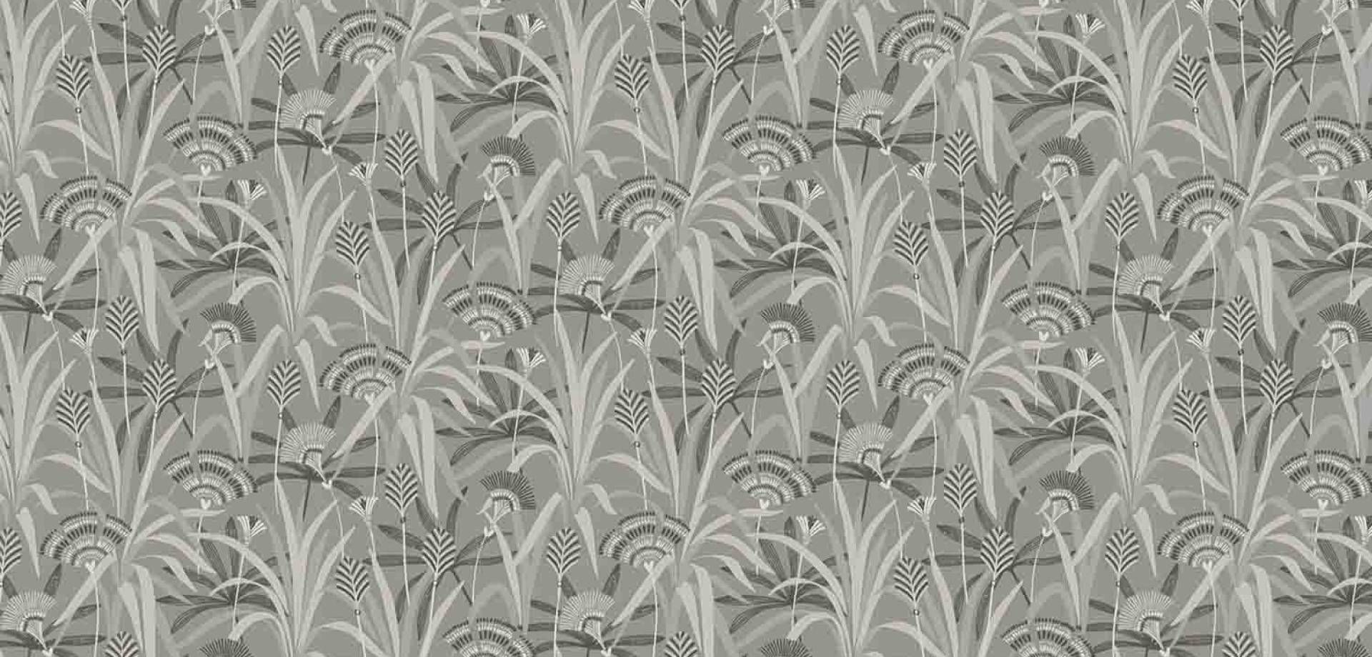 Verdant Whisper Wallpaper