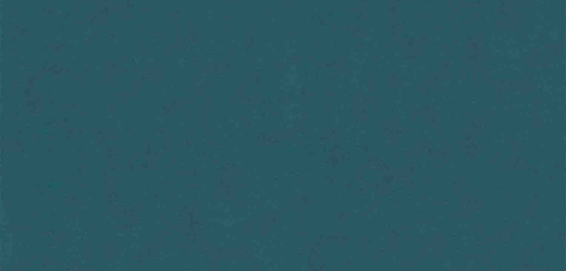 Teal Depth Suede Texture Wallpaper