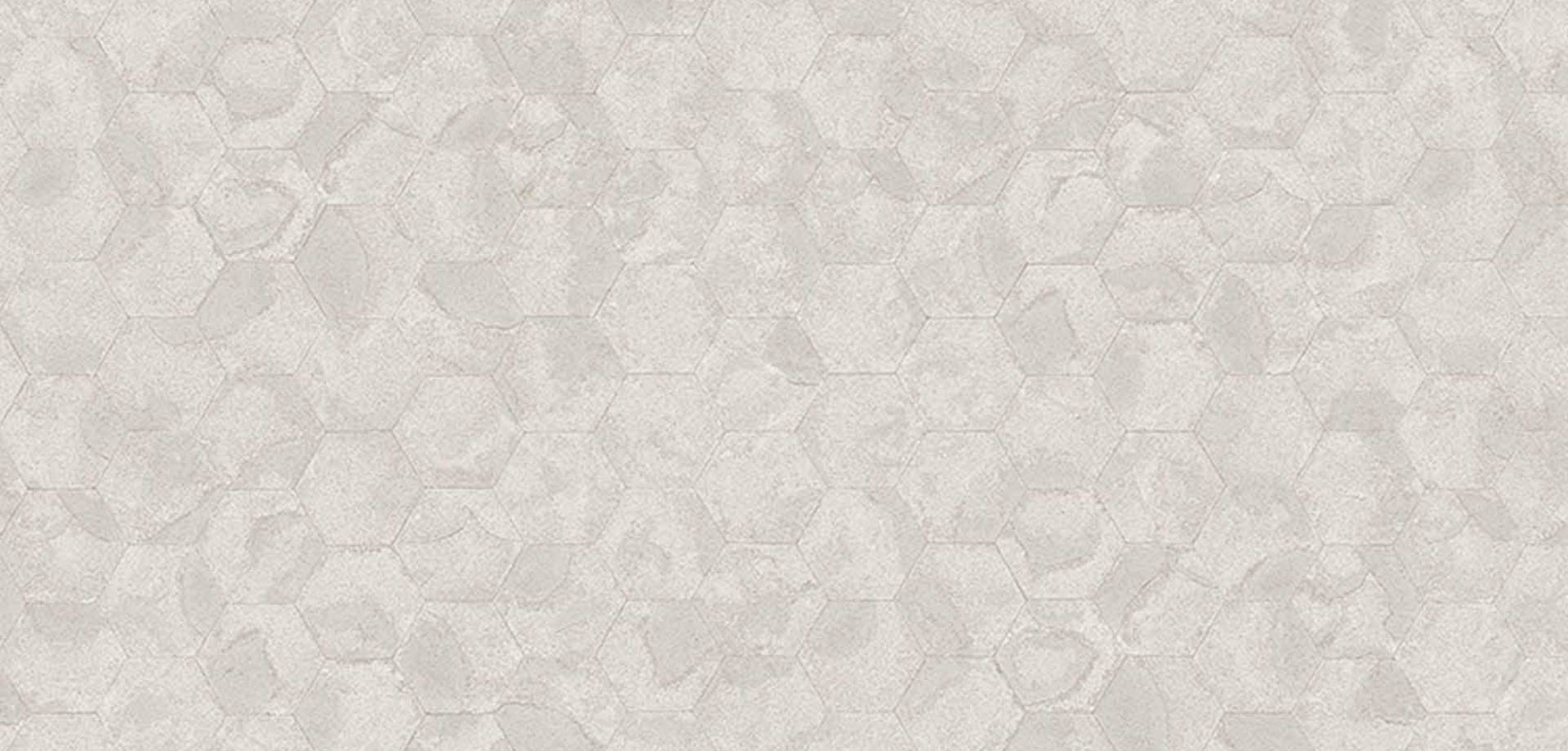 Stone Glow Grey Wallpaper