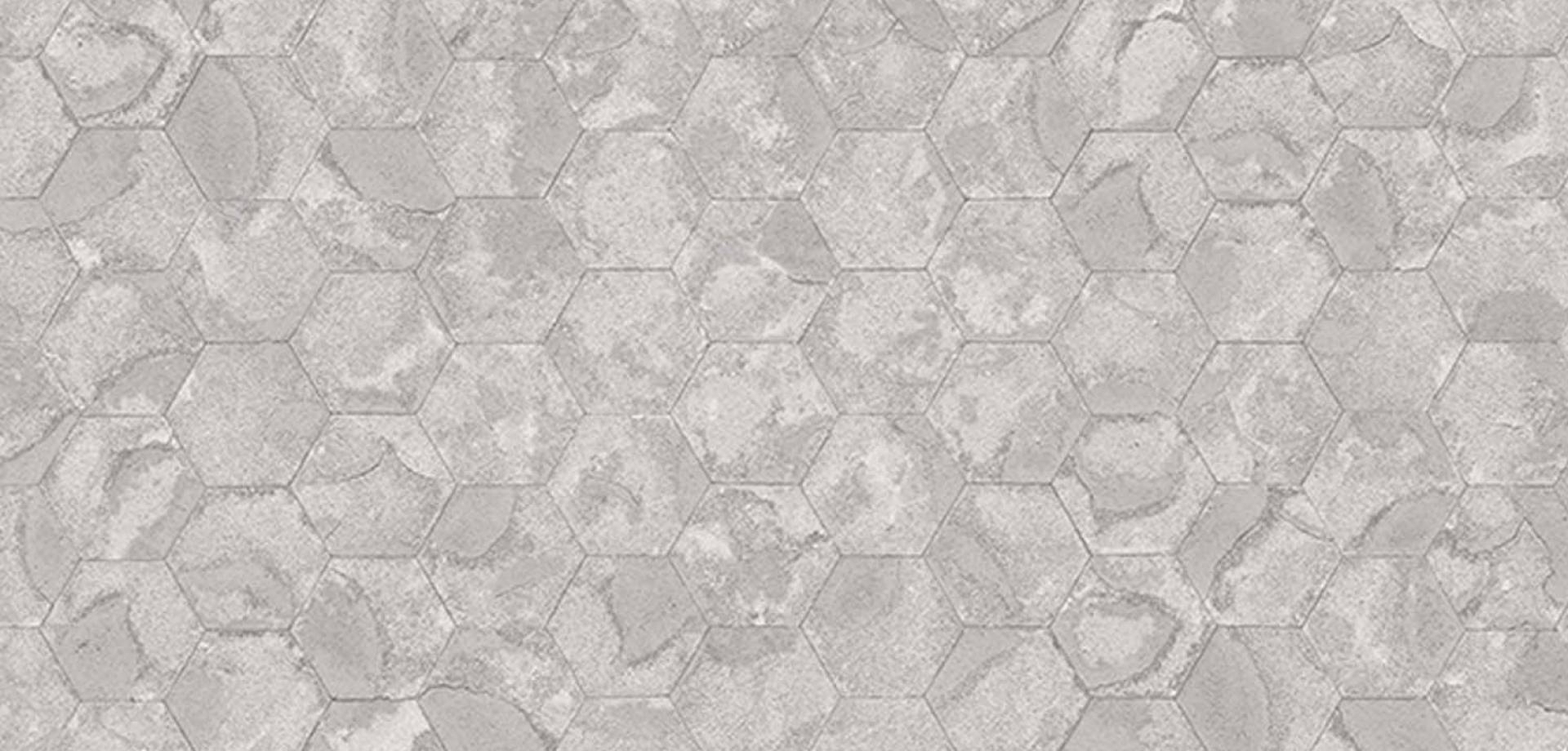 Soft Stone Blue Wallpaper