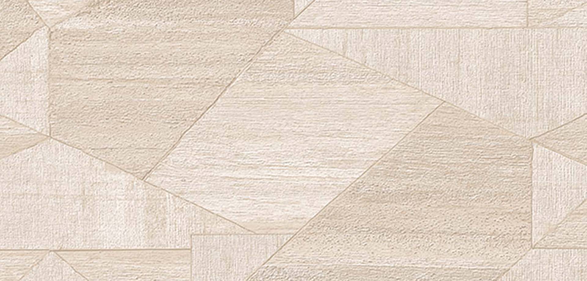 Soft Wood Shapes Wallpaper