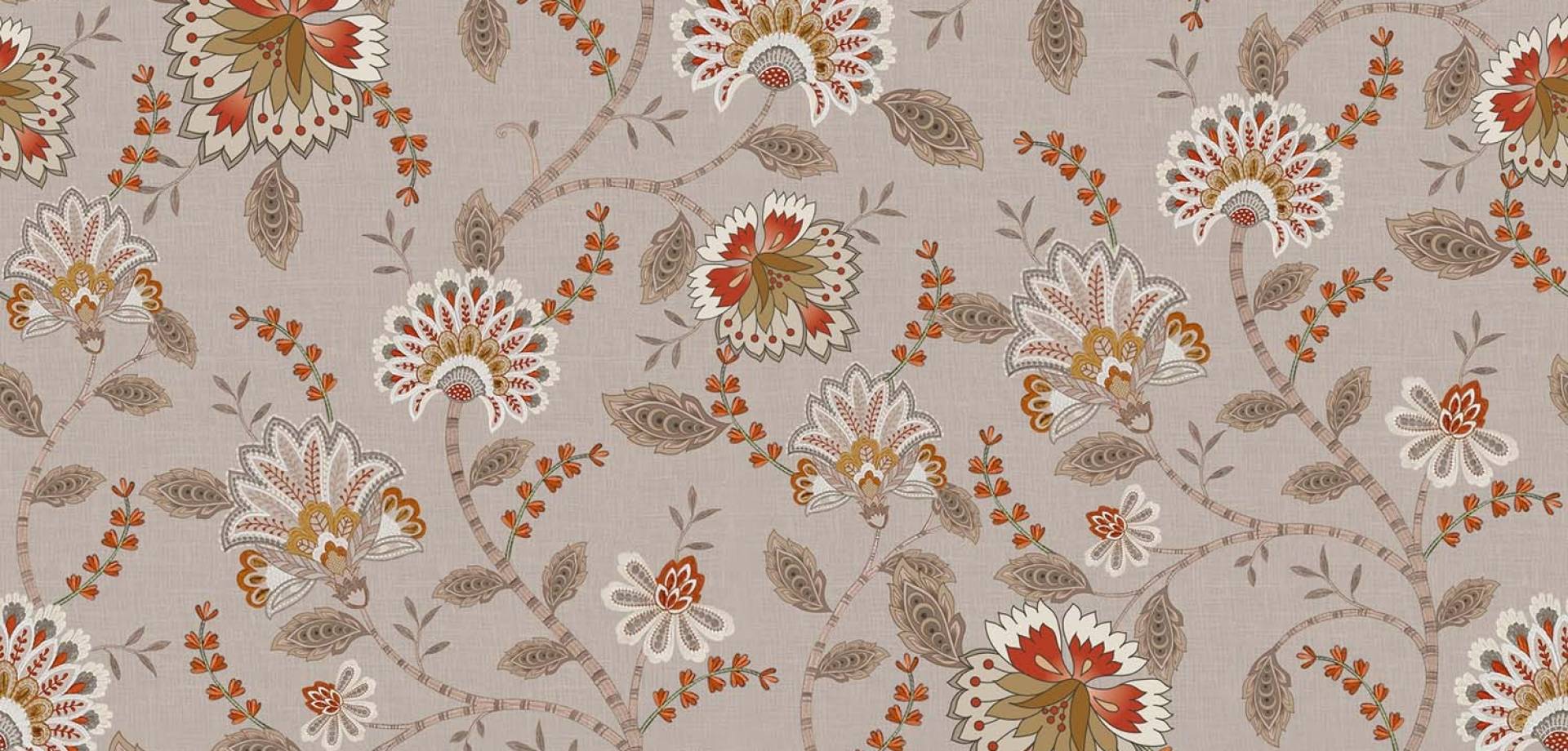 Sandroot Flower Mela Wallpaper