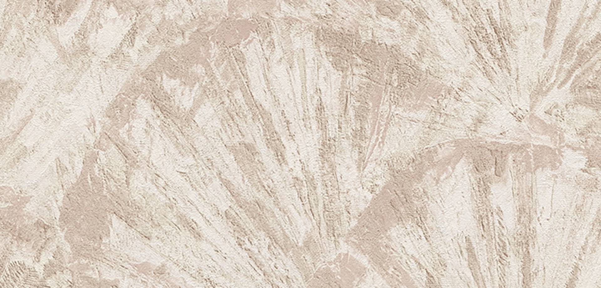 Dust Fan Shell Wallpaper