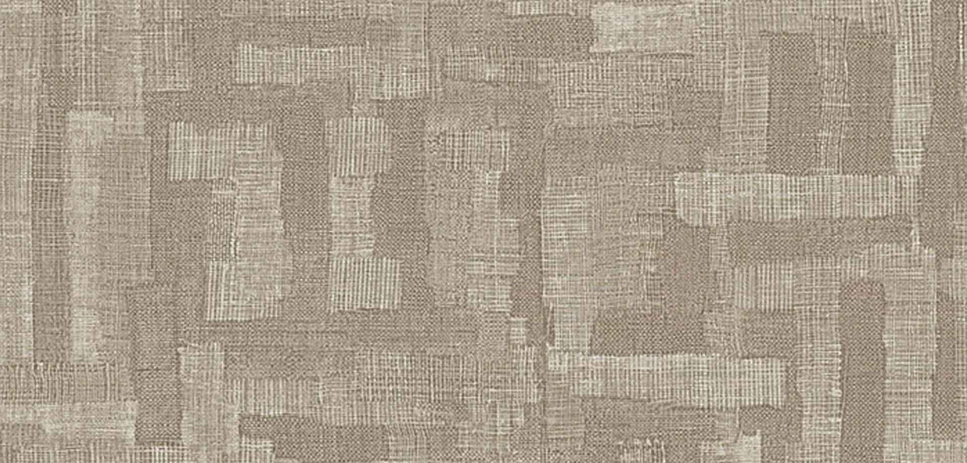 Earthen Maze Texture Wallpaper