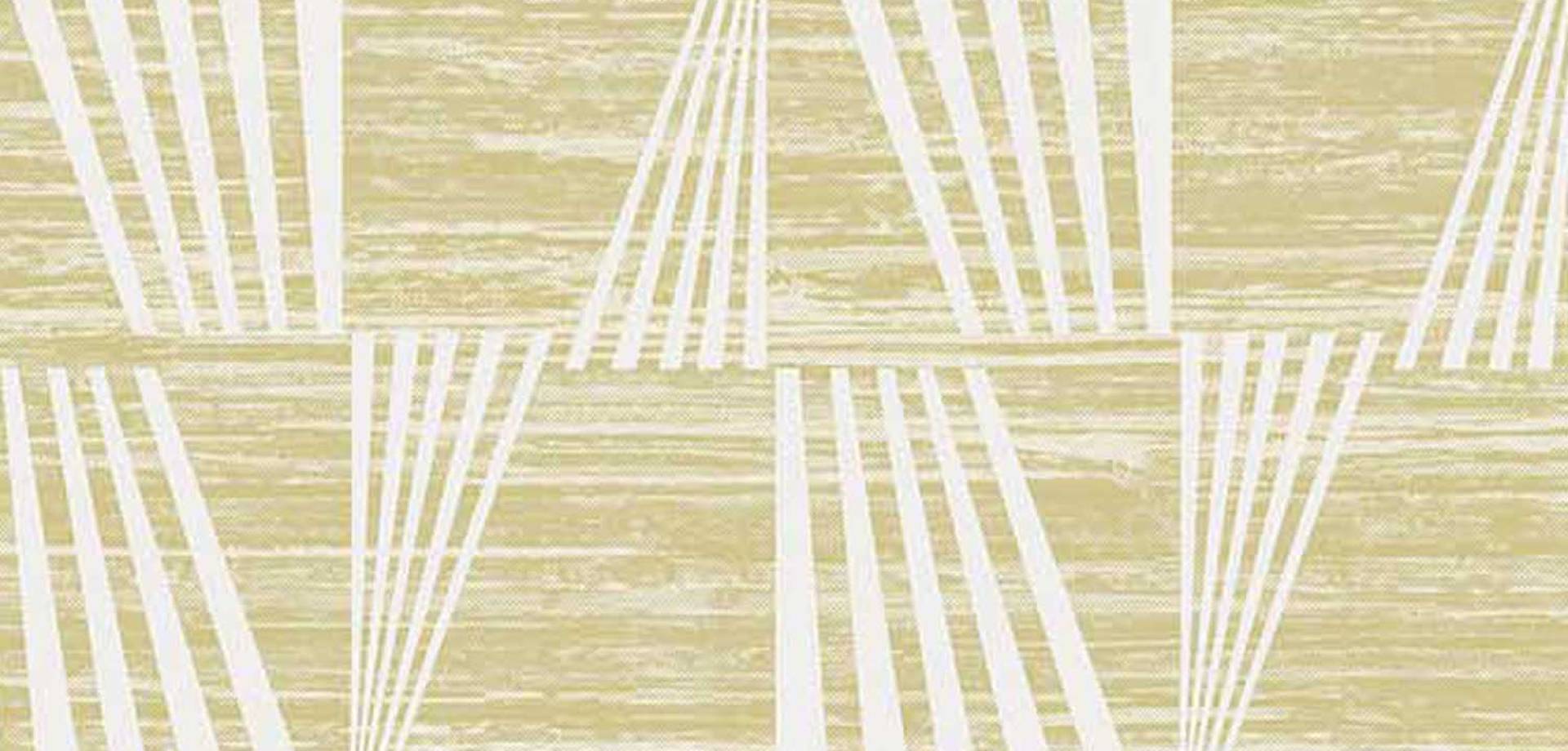 Golden Wave Wallpaper