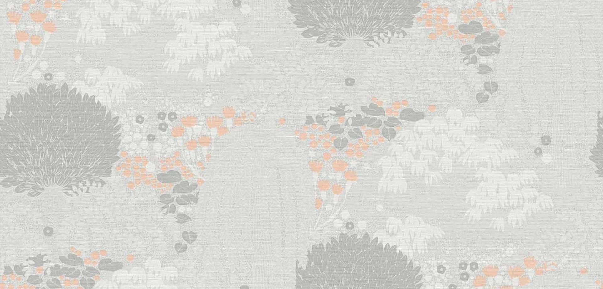 Soft Willow Grove
