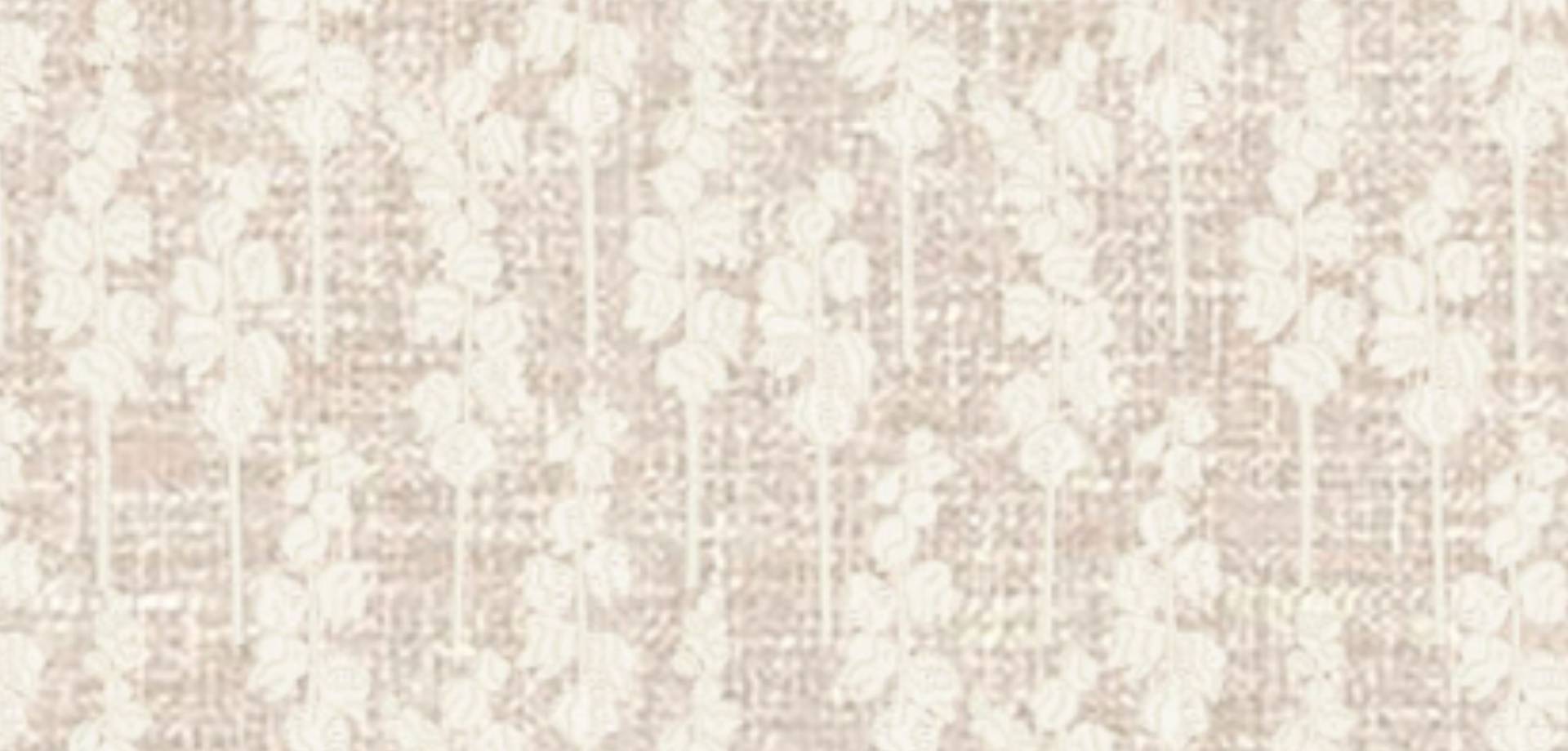 Blossom Veil Curtain