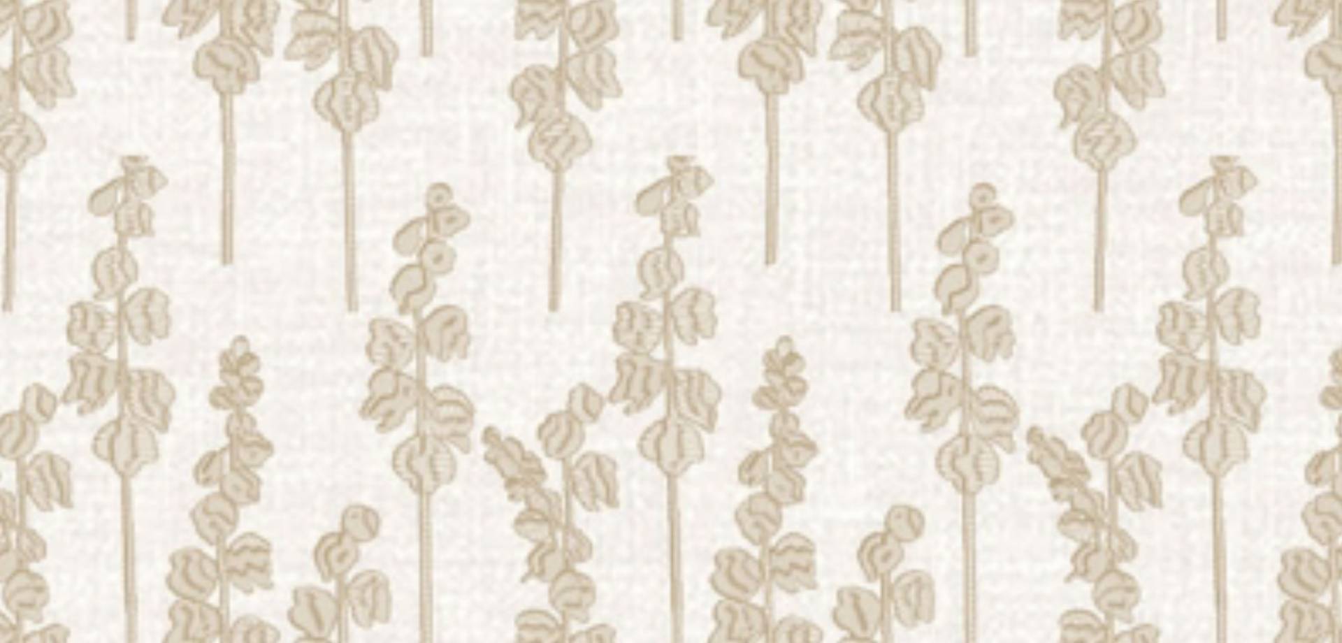 Eucalyptus Charm Curtain