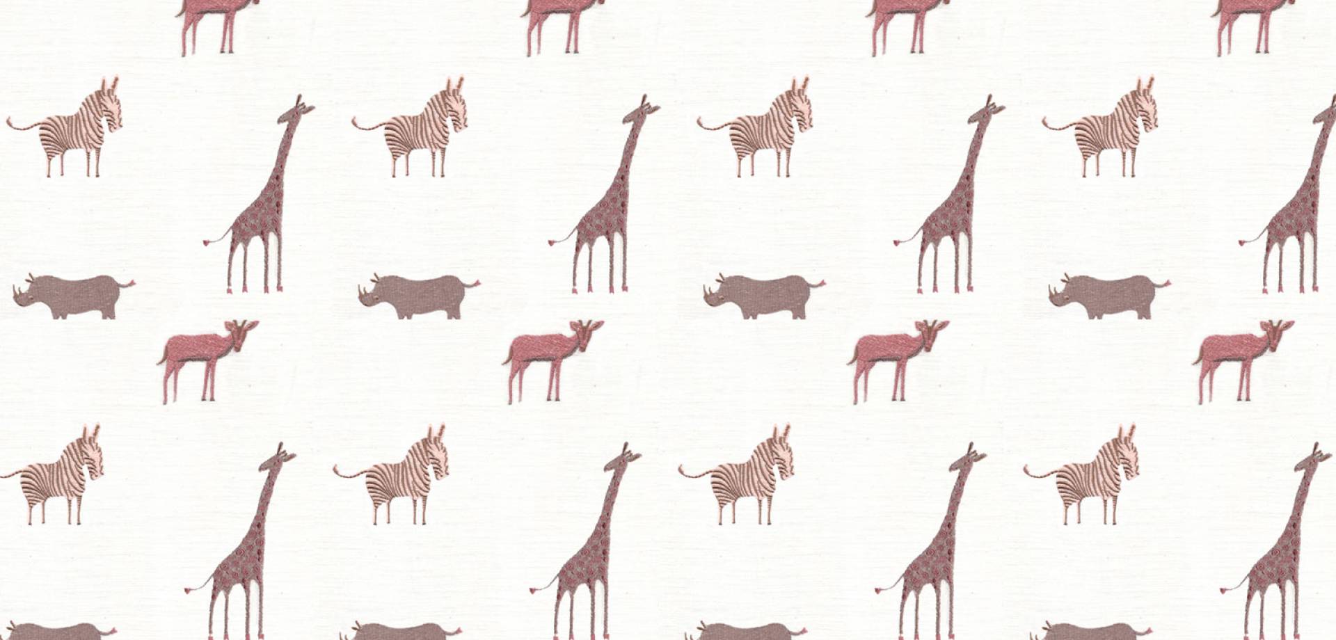 Safari Whisper Sheer Curtain