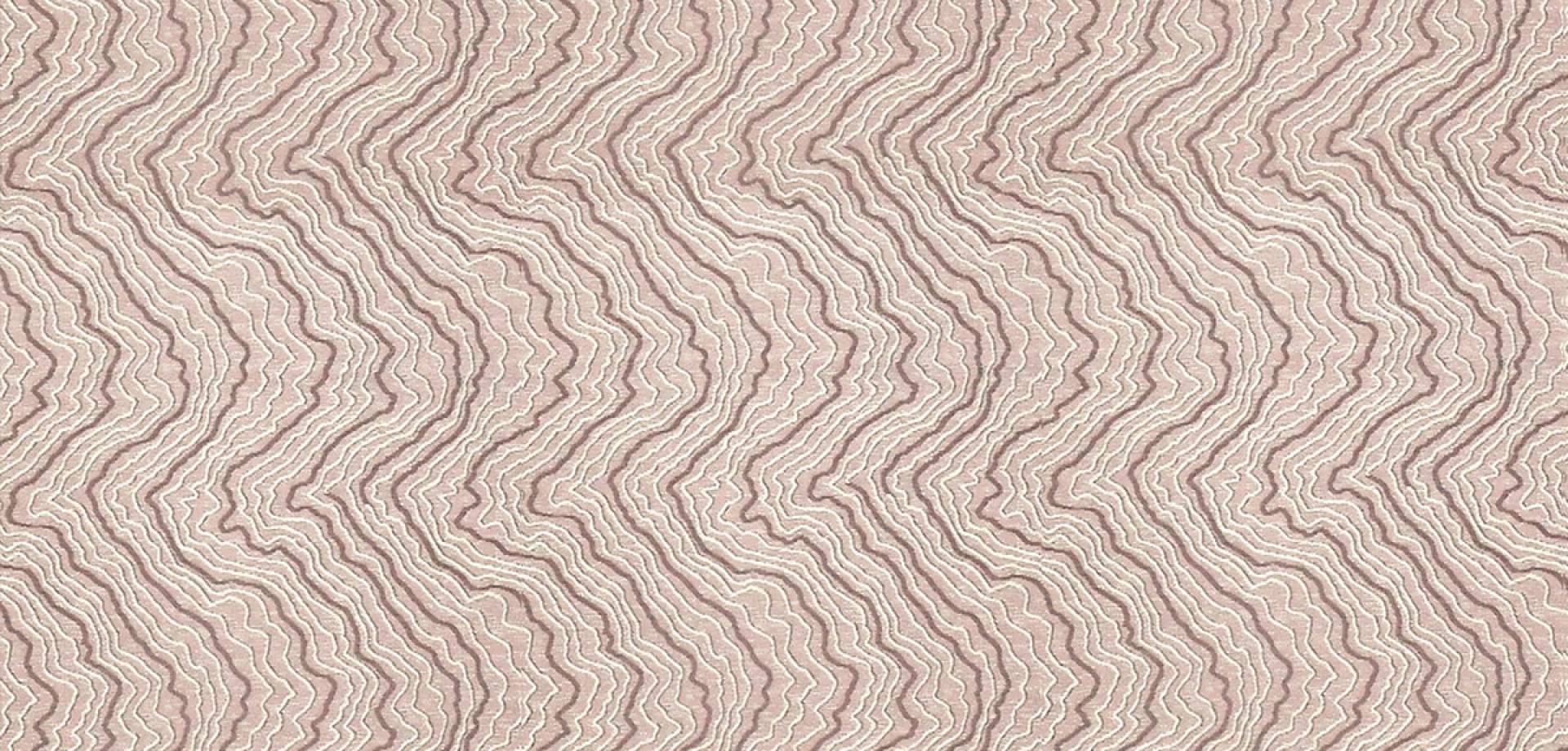 Muted Rose Ripple Blackout Curtain – Engage 2